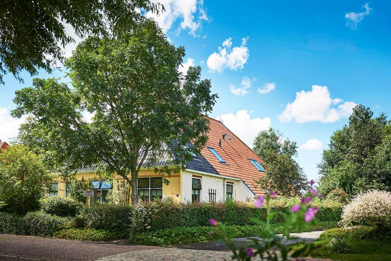 Bed And Breakfast Joarum Kubaard Exteriér fotografie