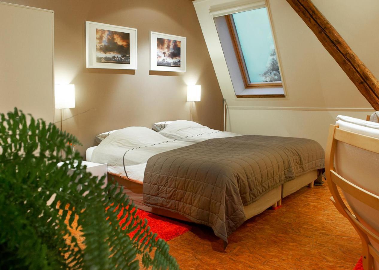 Bed And Breakfast Joarum Kubaard Exteriér fotografie