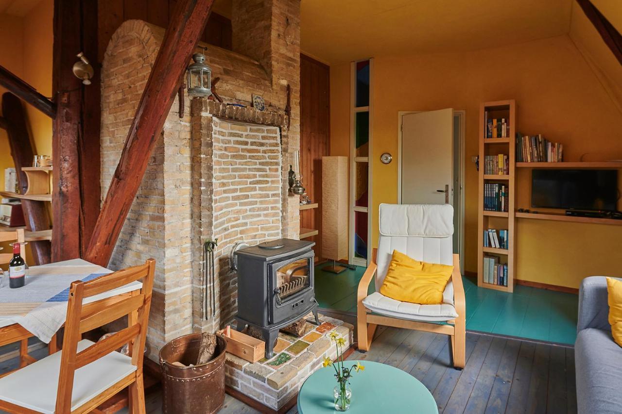 Bed And Breakfast Joarum Kubaard Exteriér fotografie