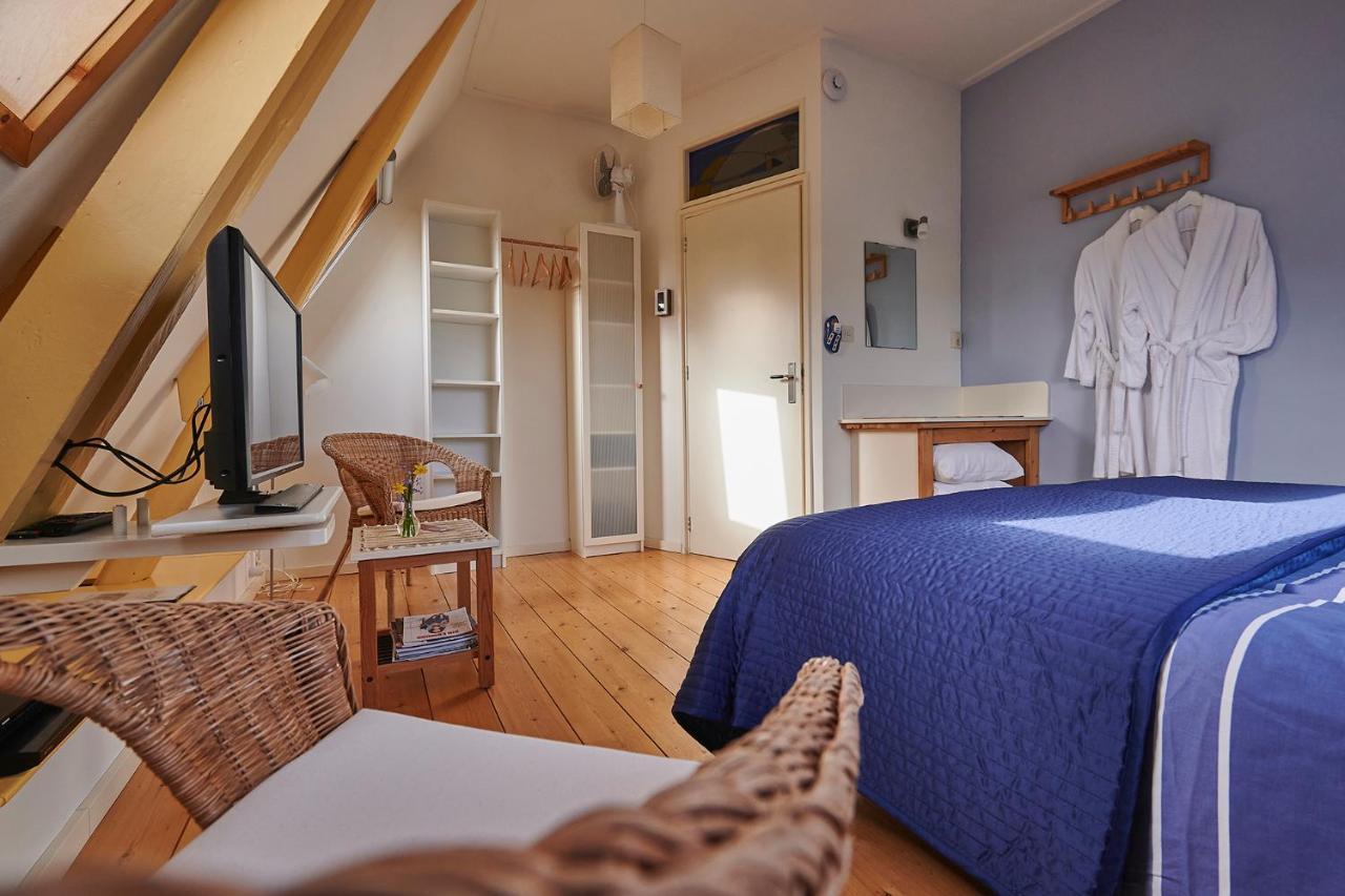 Bed And Breakfast Joarum Kubaard Exteriér fotografie