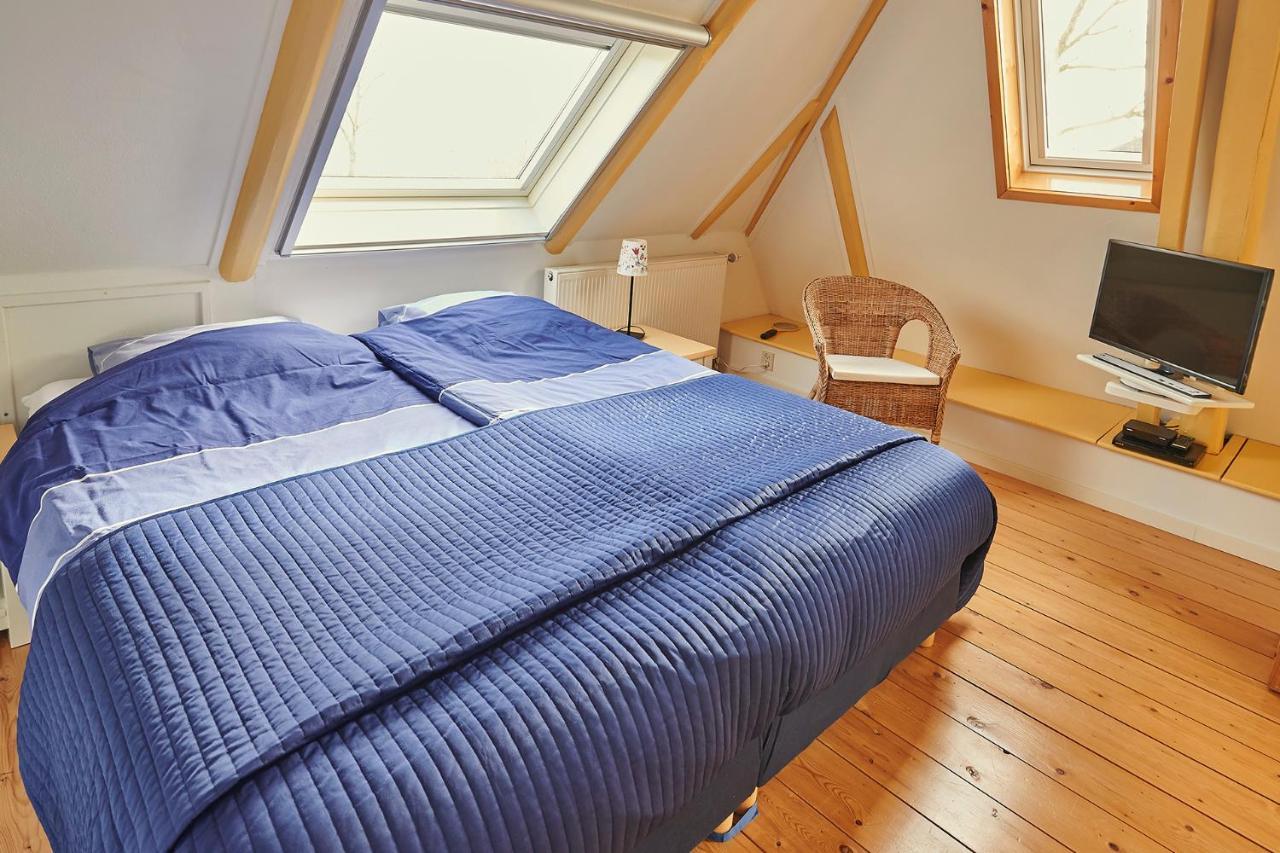 Bed And Breakfast Joarum Kubaard Exteriér fotografie