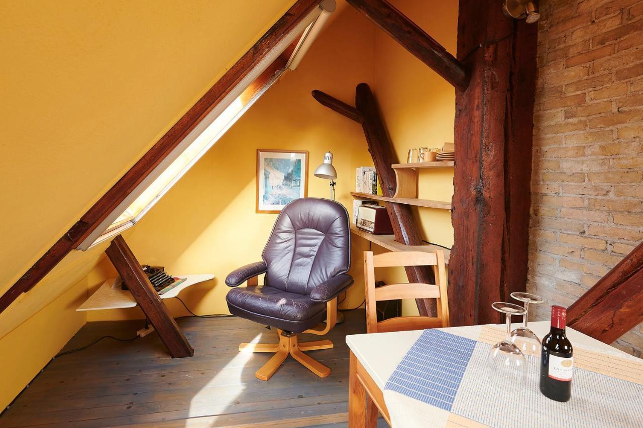 Bed And Breakfast Joarum Kubaard Exteriér fotografie